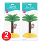 Beistle Luau Centerpiece Pack of 2