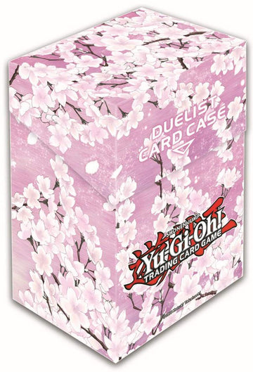 Komani Yu-Gi-Oh! Ash Blossom Deck Box Card Storage Case