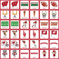 Wisconsin Matching Game
