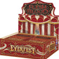 Flesh And Blood Tcg: Everfest Booster Box (1St Edition)