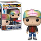 Funko Pop Back To The Future 962 Marty In Future Outfit Exclusive