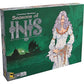 Inis Seasons Of Inis Board Game Expansion | Strategy Game Based On Celtic Mythology | Card Drafting Game For Adults And Teens |