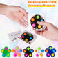 Scione 10 Pack Party Favors For Kids 4 8 12, Fidget Spinners Birthday Return Gift, Christmas Goodie Bags Stuffer Fillers For Classroom Treasure Box Prize Boys Girls