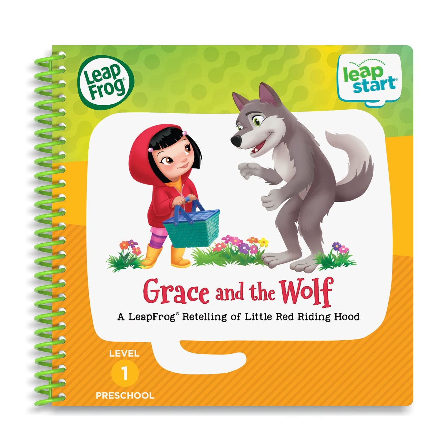 Leapfrog Leapstart Classic Tales 4-Pack Book Bundle