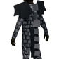 Disguise Ender Dragon Costume  Official Deluxe Minecraft Costume for Kids with Headpiece and protective covering  Child Size (4-6)