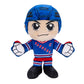 Bleacher Creatures New York Rangers Mark Messier 8' Nhl Kuricha Sitting Plush - Soft Chibi Inspired Nhl Legend