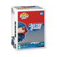 Funko Pop! Heroes Raven - Winter Convention Exclusive, Vinyl, Multicolor, Model 65350