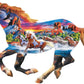 Sedona Spirit 1000 Piece Jigsaw Puzzle