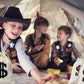 6Pack 6.3 X 9 Inches Money Bag - Prop Dollar Sign Carrying Sack For Toy Party Favor, Bank Robber Pirate Cowboy Cosplay Theme Par