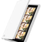 Ultimate Guard Zipfolio 320 - 16 Pocket Xenoskin White