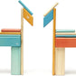 Magnetic Wooden Blocks That Turn Big Ideas Into Amazing Creations