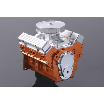 RC4WD Z-S1043 1/10 V8 Scale Engine