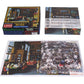 MaxRenard Game Jigsaw Puzzle 1000 Pieces for mature-themed Oil Painting Collection Cognoscenti in A Room Hung with Pictures Famous Artwork Toy