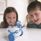 4M Green Science Rover Robot Kids Science Kit