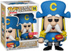 Funko Pop Ad Icons Cap'n Crunch Vinyl Figure #14 - Target Exclusive, Multicolor, 30874 JJL 180502 30858 30780