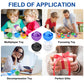 Yrissmiss Fidget Toys For Kids, Fidget Gyro For Adults, Gifts For Boys Girls Teens Kids Christmas New Year Valentine'S Day, Adhd