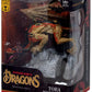 Mcfarlane Toys Mcfarlane'S Dragons Series 8 Tora Berserker Clan Gold Label