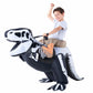 Morph Inflatable Skeleton Dinosaur Costume Kids  TRex Blow Up Skeleton Dinosaur Costume  Inflatable Dino Costume Kids
