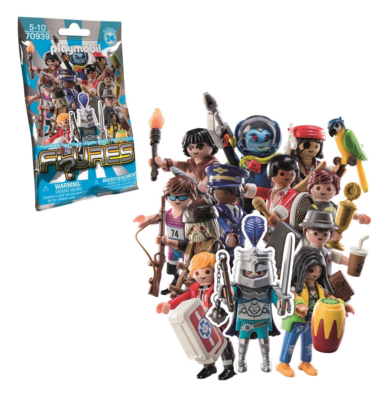Playmobil -70939 Toy (70939)