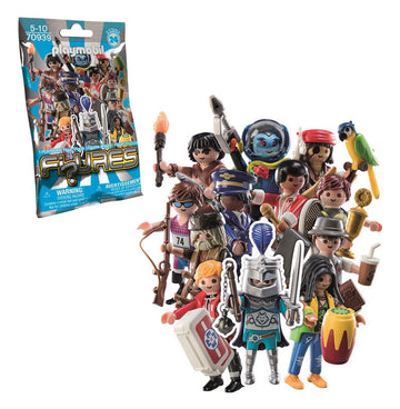 Playmobil -70939 Toy (70939)