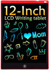 Leyaoyao Lcd Writing Tablet 12Inch Kids Toys Learning Drawing Board Birthday Gifts,Toys For 3-6 Years Old Girl Boy, Drawing Pad