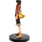Banpresto 48213 Volume 1 Monkey D. Luffy Dxf The Grandline Men One Piece Film Z 6' Action Figure