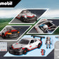 Playmobil Porsche 911 GT3 Cup Model 70764 - Standard Size, Multicolor Plastic Toy