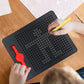 VGRASSP MagPad Play Magnetic Drawing Board  Erasable Doodle Writing Pad for Kids  Colour as per Stock (Drawing Board)