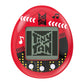 Tamagotchi Nano X Tinytan - Red