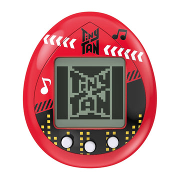 Tamagotchi Nano X Tinytan - Red