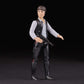 Star Wars Retro Collection 2019 Episode Iv: A New Hope Han Solo