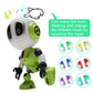 Ming Ying 66 Talking Robot For Kids Toys - Mini Robot Toys That Repeats What You Say, Robot Toys For 4 5 6 Year Old Girls And Bo