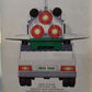Hess 1999 Truck and Space Shuttle with Satellite