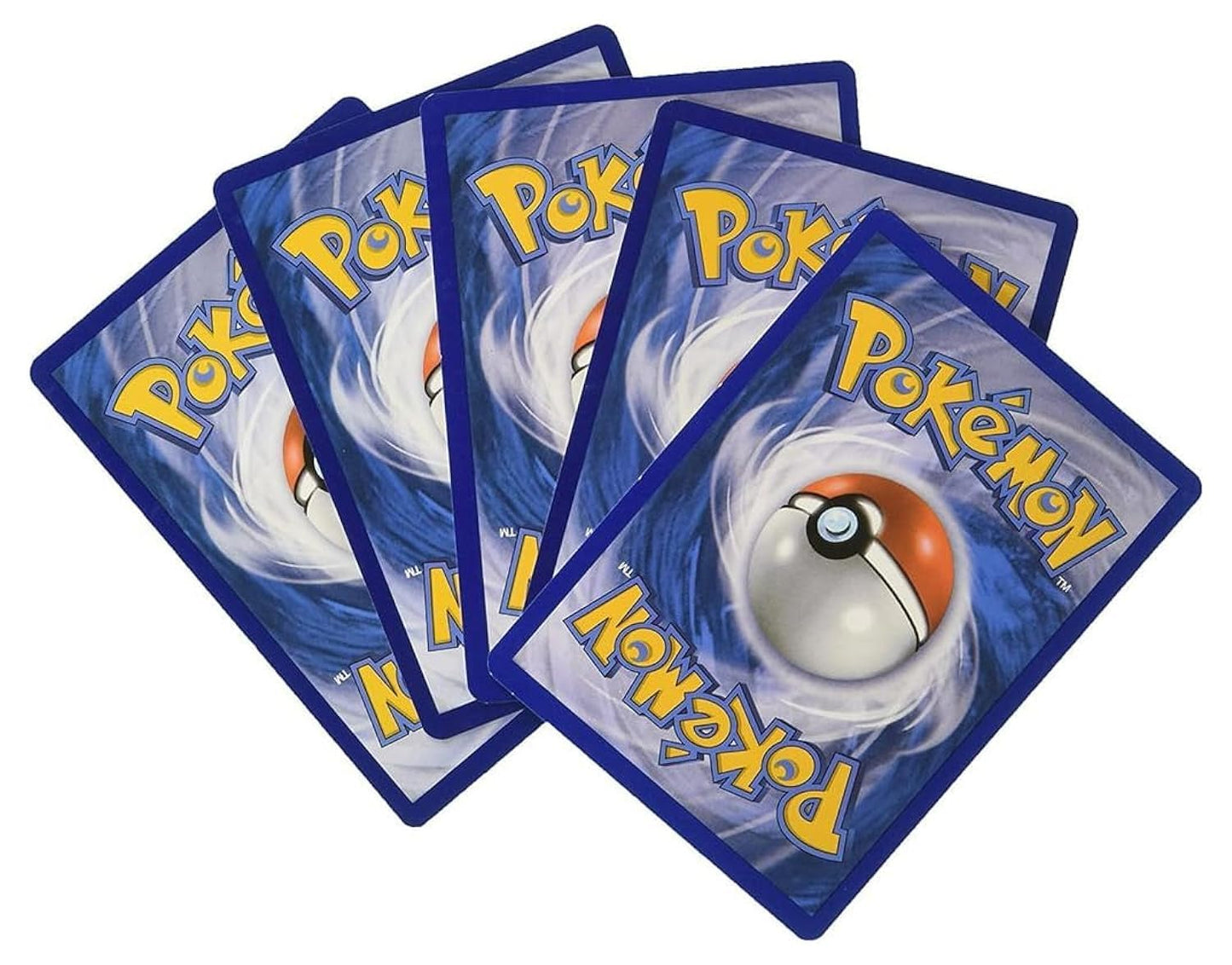 Pokemon Rare Grab Bag - 20 Rare Pokémon Cards - Random Color - Paper - 1 Pack
