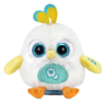 Vtech Gabbers - Owl White