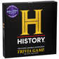 History Channel Trivia Board Game Deluxe Edition With 80S & 90S Expansion Pack  2400 General Knowledge Questions  Christmas St