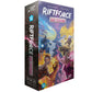 Capstone Games Riftforce: Beyond Expansion - Strategy Board Game for 1-4 Players, Ages 14+, 30 Min Playtime, Plastic, Model CAS-FB4240
