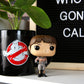 Funko Pop Movies: Ghostbusters 2016 Erin Gilbert Action Figure