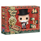 Funko Advent Calendar: Hasbro 2024 - Barrel Of Monkeys - 24 Days Of Surprise - Collectable Vinyl Mini Figures - Mystery Box - Gift Idea - Holiday Xmas For Girls, Boys & Kids - Christmas Countdown