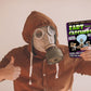 Gears Out Fart Catchers – 5 Pack – Funny Gag Gifts For Men – Silly Gifts – Biohazard Bags – Gifts For Teens – Silly Stocking Stuffers - Funny Butt Gifts
