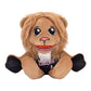 Bleacher Creatures Sacramento Kings Slamson 8' Nba Mascot Kuricha Sitting Plush - Soft Chibi Inspired Mascot