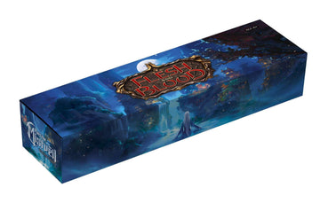 Flesh & Blood Blitz Deck Collection - Part The Mistveil, Blue, 6 inches, Cardboard