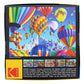 Roseart - Kodak Premium - Balloons Over A Mountain - 1000 Piece Jigsaw Puzzle For Adults