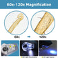 Global Investigator Microscope