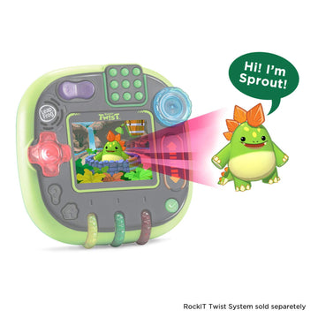 Leapfrog Rockit Twist Game Pack: Dinosaur Discoveries
