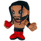 Bleacher Creatures WWE Roman Reigns 8" Plush Toy - Soft Chibi Design, Crystal Velboa Polyester, Perfect for Collectors and Fans