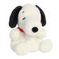 Aurora Peanuts Palm Pal Plush Bundle, Charlie Brown, Lucy, Woodstock And Snoopy