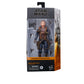Star Wars The Black Series Migs Mayfeld Toy 6-Inch-Scale The Mandalorian Collectible Action Figure, Toys For Kids Ages 4 And Up