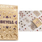 Bicycle Collector'S Edition: 6-Deck Bundle Showcasing Odyssey, 1885, Jubilee, Hidden, Aureo Green, And Aureo Black Playing Cards