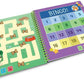 Leapfrog Leapstart Preschool Activity Book: Scout And Friends Math And Problem Solving